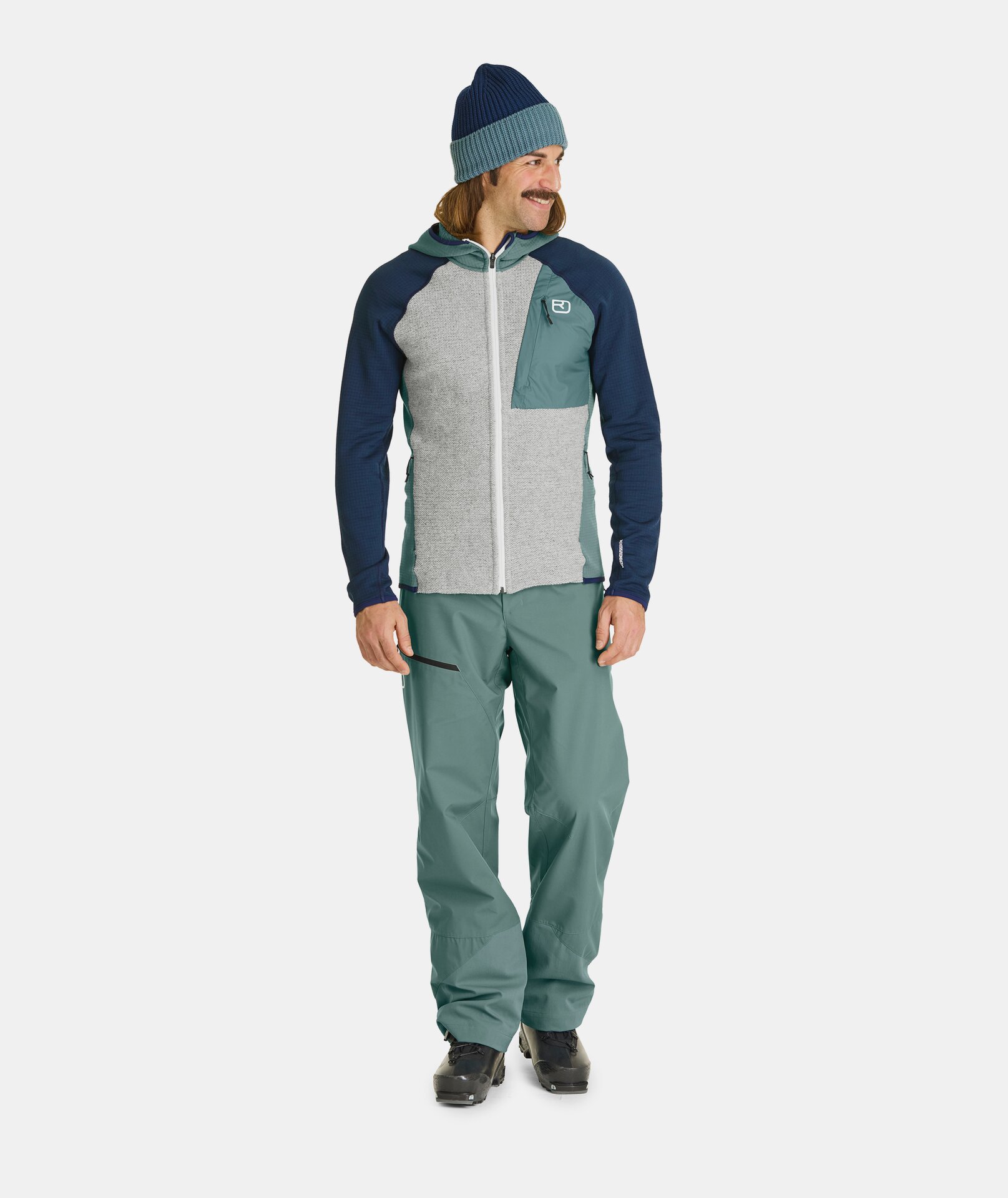 Classics winter hotsell escape hoodie